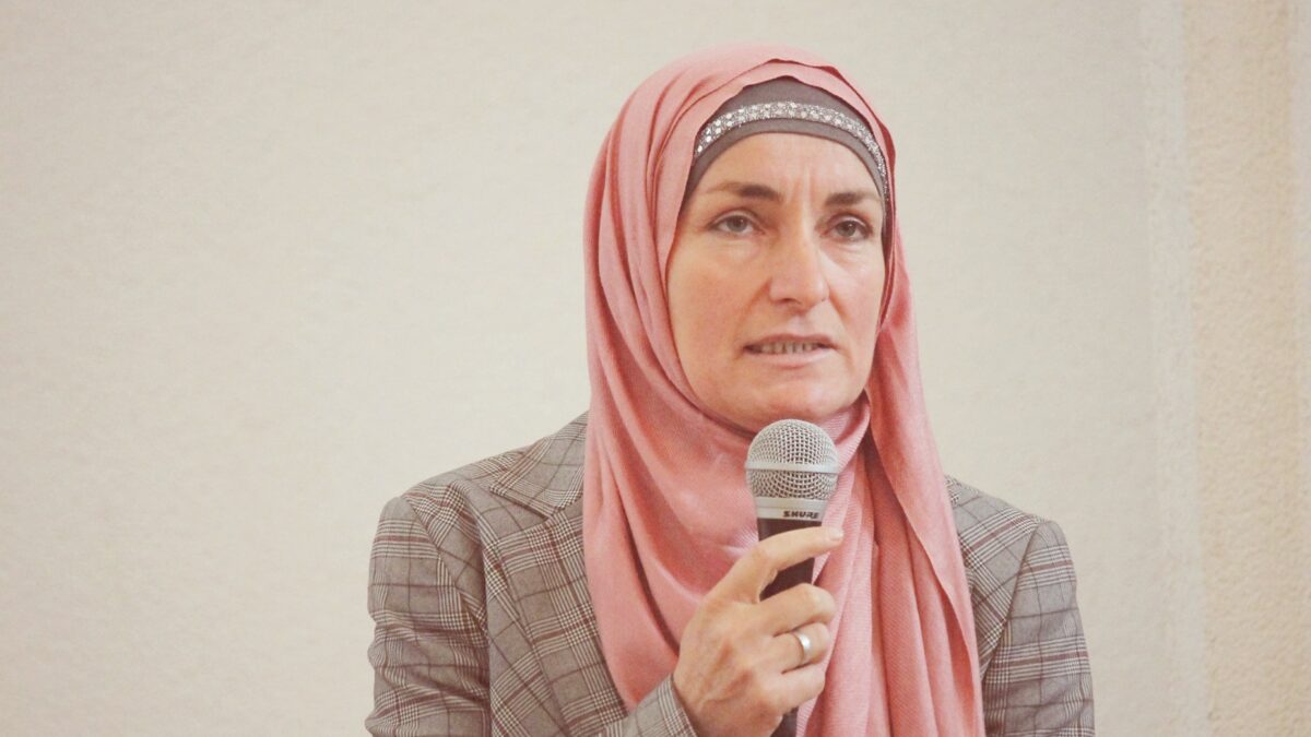 Na Ahiret preselila prof. Hasiba Saračević