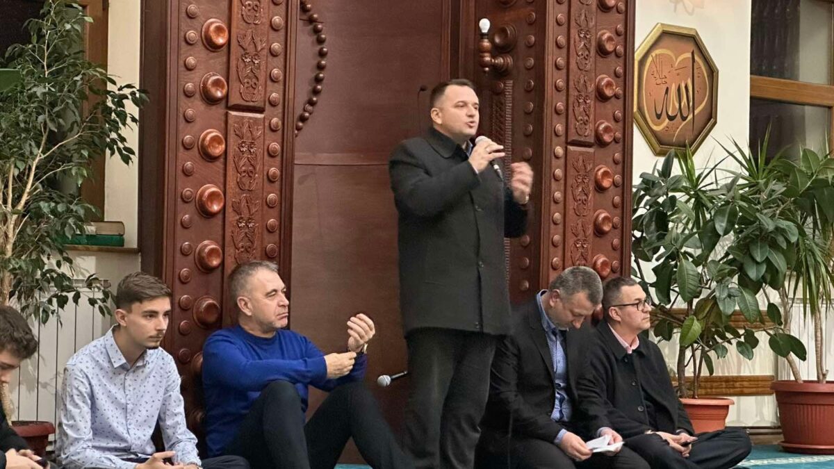 Putevi dobra u Tuzli i Srebreniku