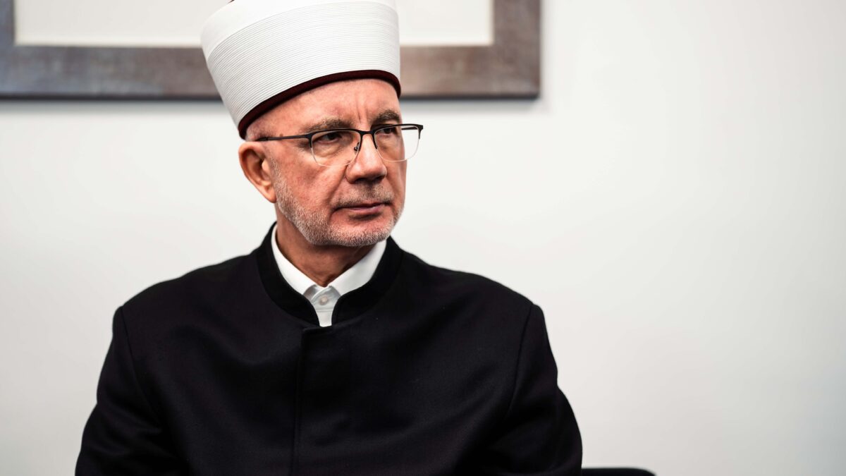 Majke Srebrenice – zalog za budućnost u boljem svijetu