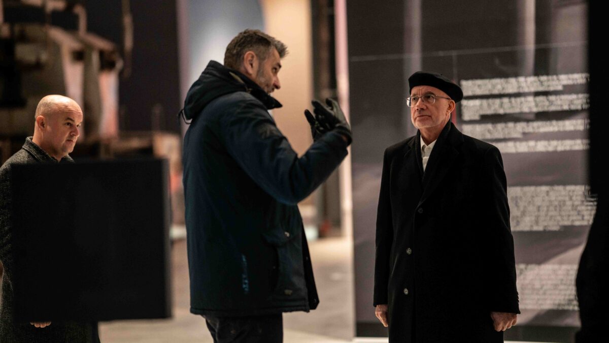 Delegacija Muftijstva tuzlanskog posjetila Memorijalni centar Srebrenica