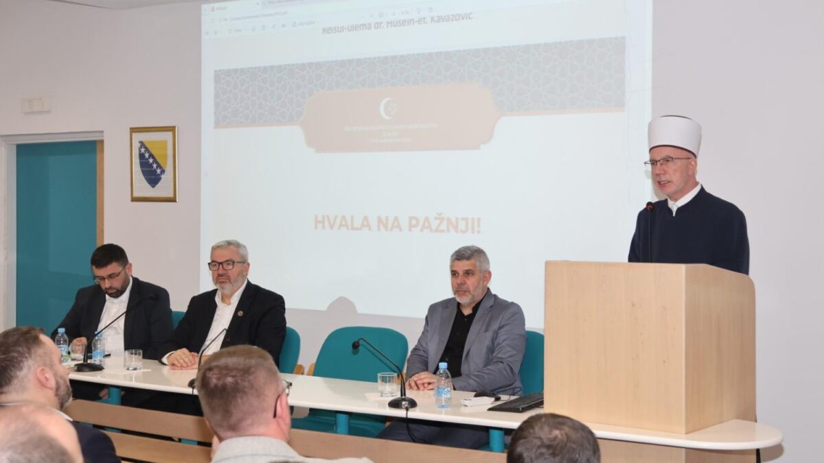 U Tuzli održan seminar o zekatu