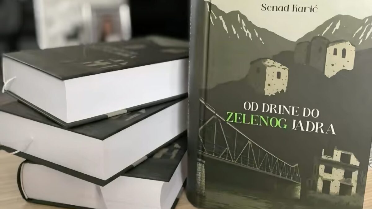 Novo izdanje Biblioteke ”Behram-beg”