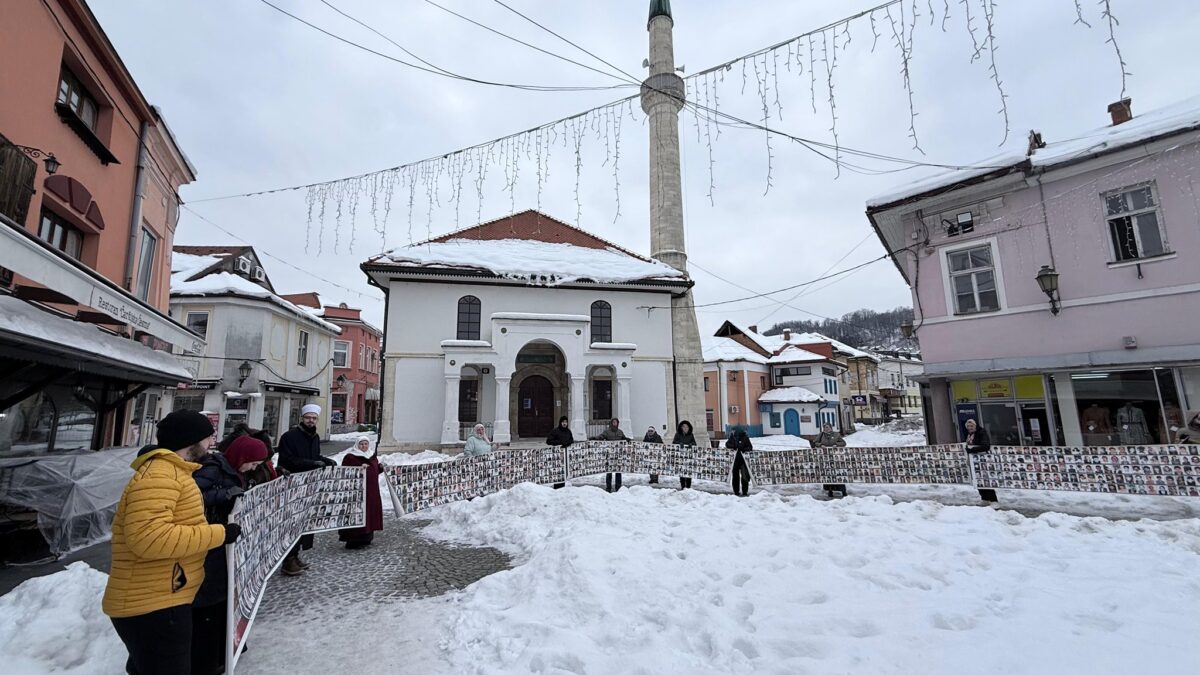 Majke Srebrenice čuvaju istinu