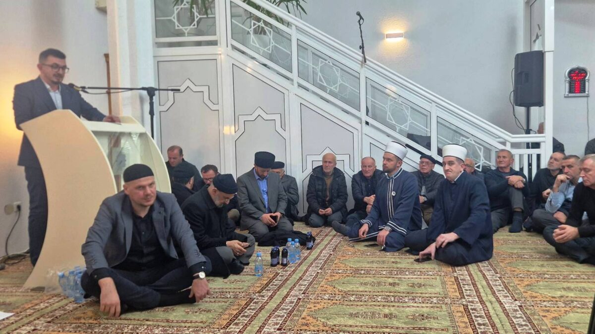 Kalesija: Peta Večer islamske duhovnosti