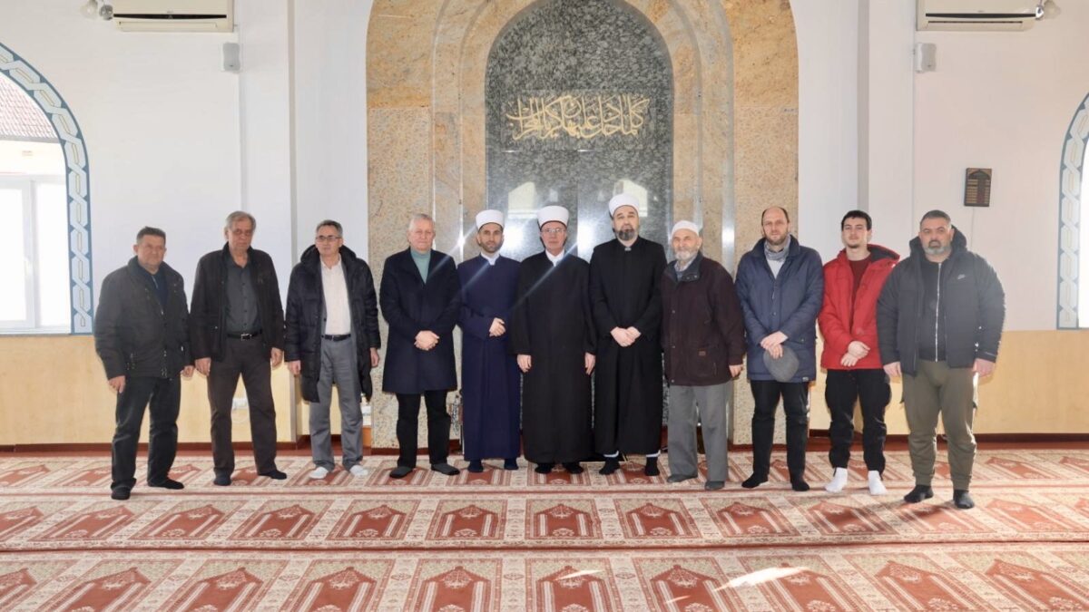 Džuma-namaz u Kozluku: Džemat na Drini s dugom i bogatom tradicijom