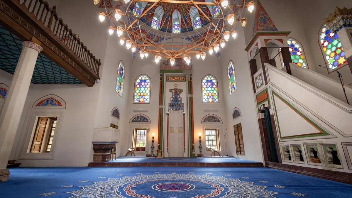 Muftija Fazlović: Ferhadija nam kazuje o istini i pravdi, o blagoslovima koje Bog spušta na ovu zemlju