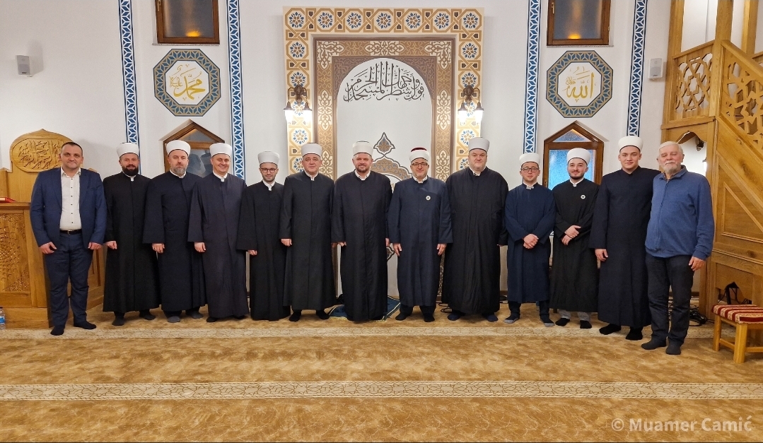 Večer Kur'ana u Bijeljini