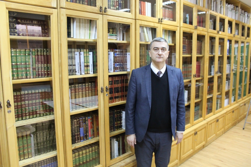 Dr. Ahmed Hatunić: Trebamo kao narod biti svjesni vlastite vrijednosti i postignuća