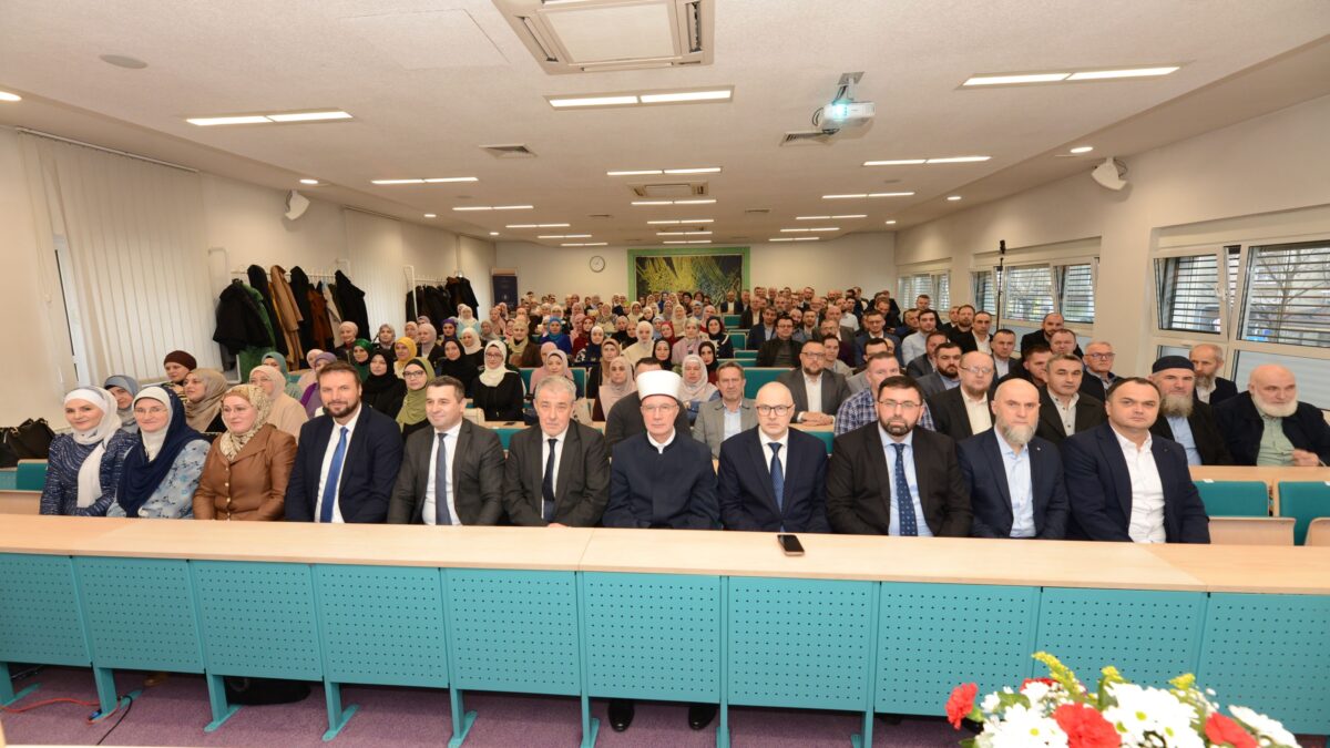 Dodijeljene murasele vjeroučiteljima s područja Muftiluka tuzlanskog: Plemenita i časna misija odgajanja i podučavanja