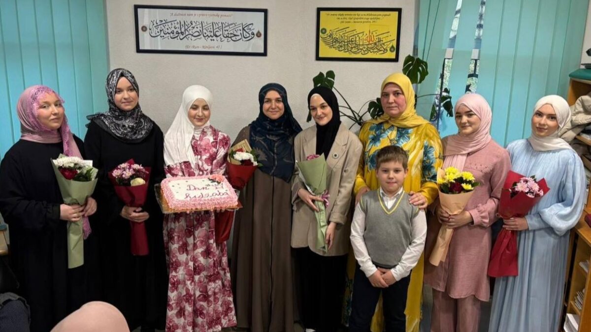 Dan hidžaba obilježen u medžlisima na području Muftiluka tuzlanskog