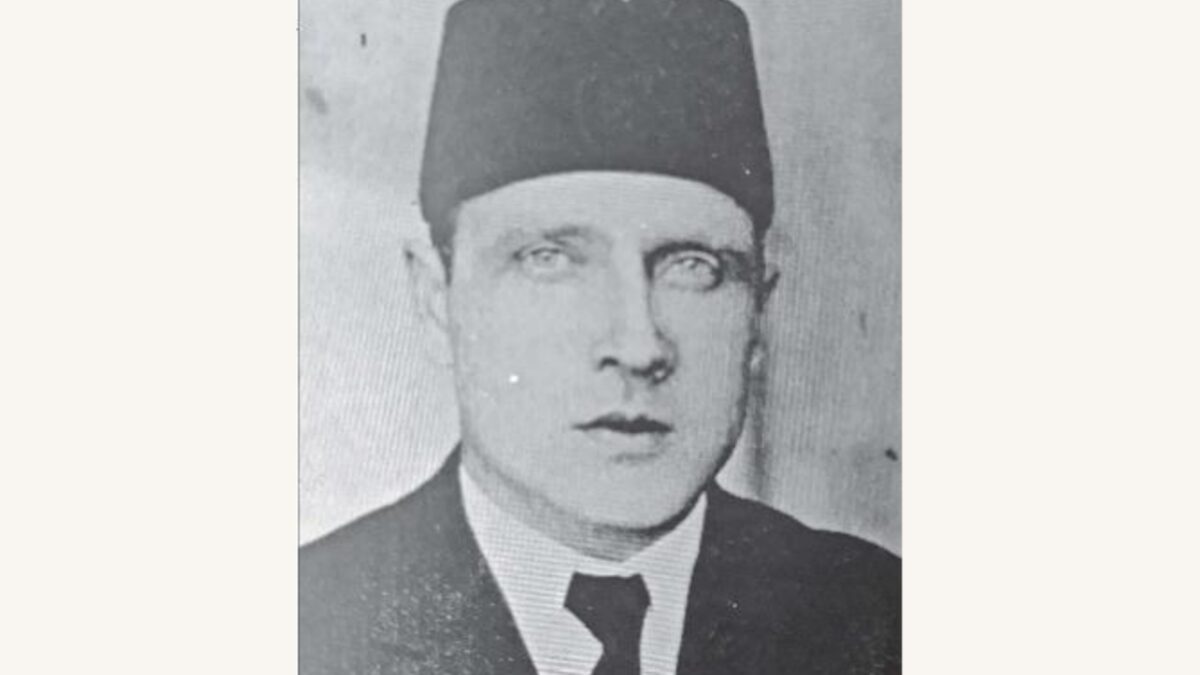 Sjećanje na Kadrija-ef. Hajdarovića iz Gornje Tuzle, uglednog kadiju, muderrisa i neumornog pregaoca